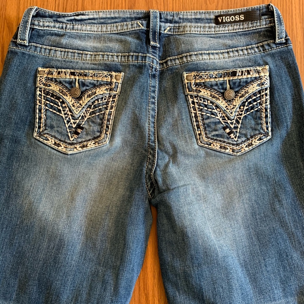 S13/14 L25 Vigoss Capri